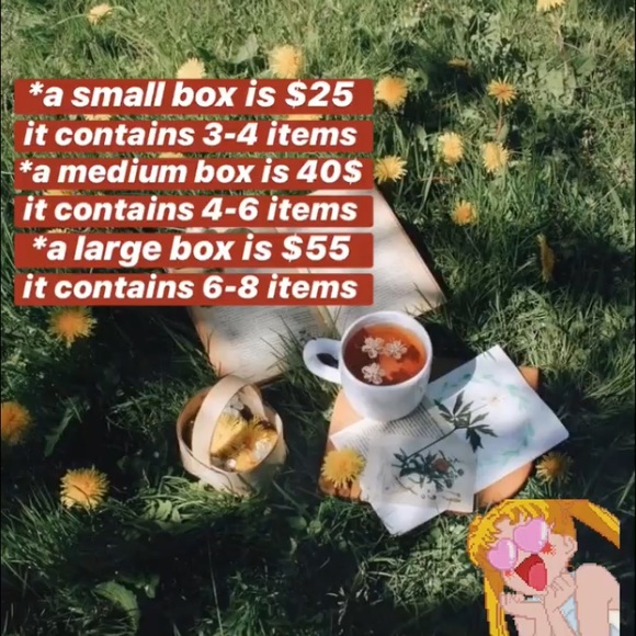 new mystery boxes - Picture 2 of 7